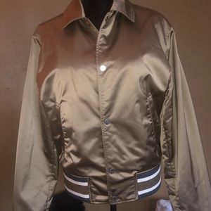 Louis Vuitton Bomber Jacket